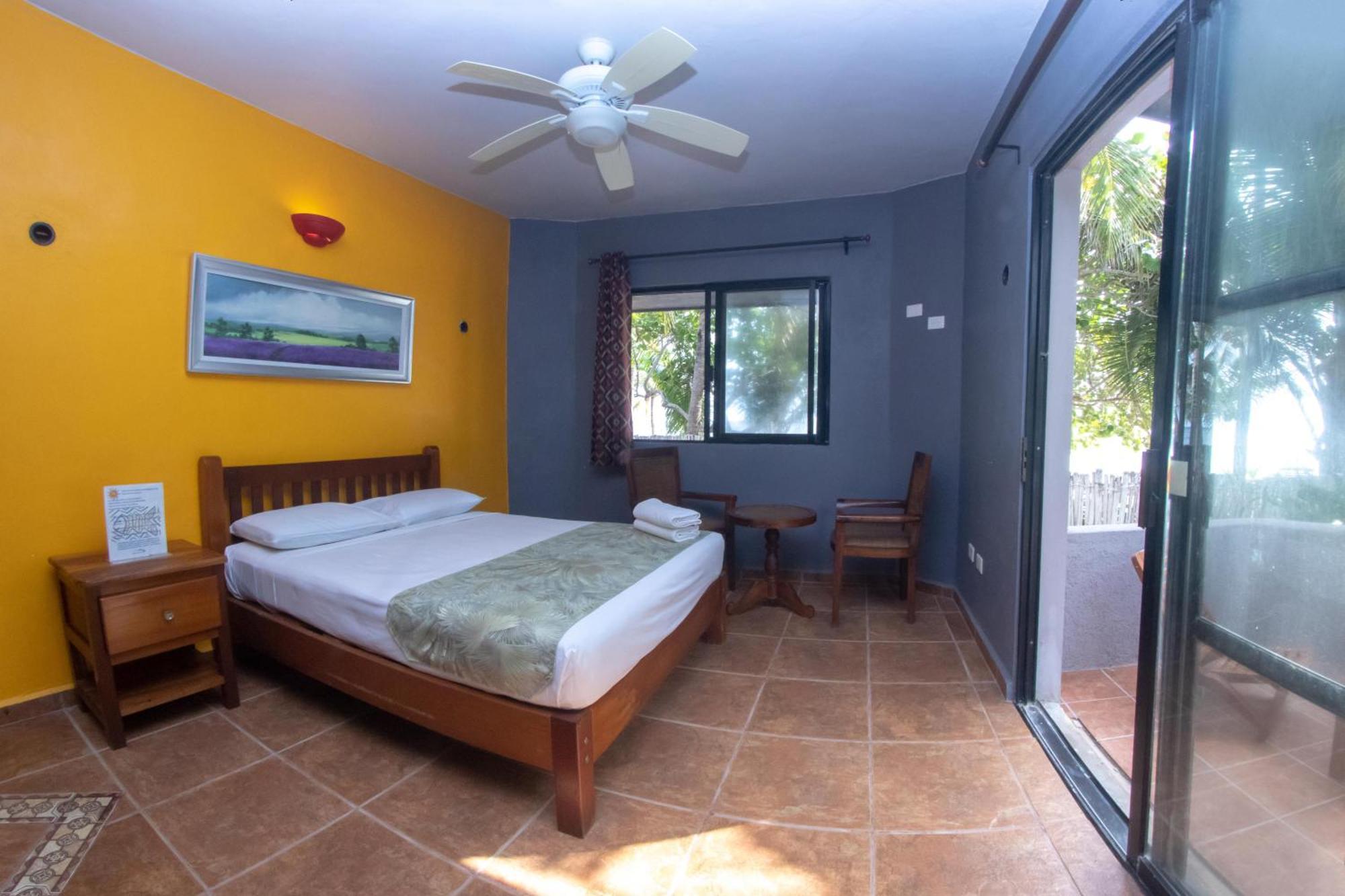 Margarita Del Sol Hotel Costa Maya Mahahual Exterior foto