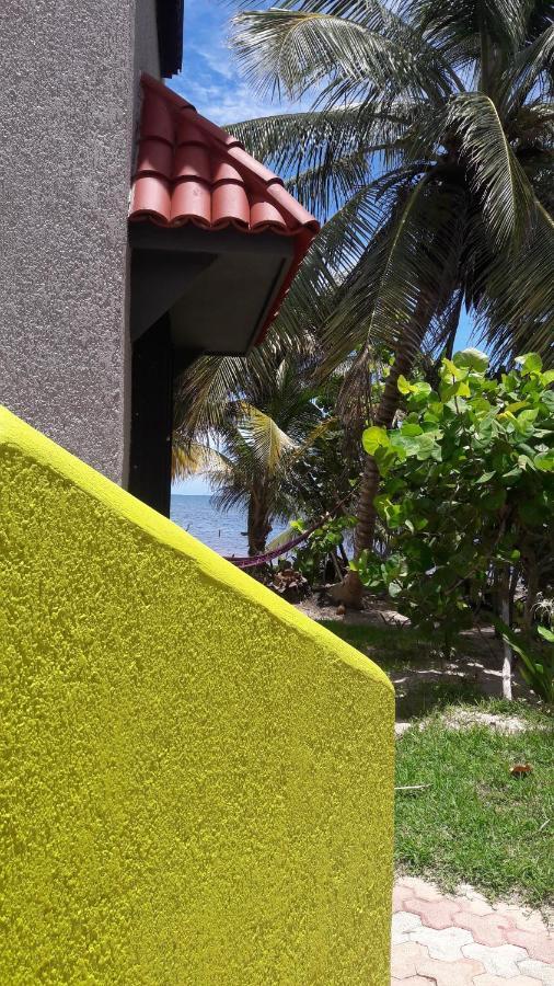 Margarita Del Sol Hotel Costa Maya Mahahual Exterior foto